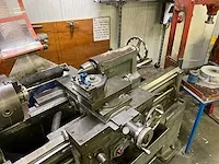 Cazeneuve universele draaibank - afbeelding 10 van  12