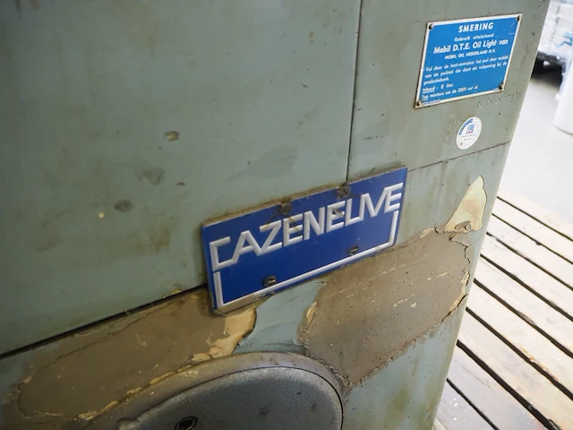 Cazeneuve - afbeelding 10 van  18