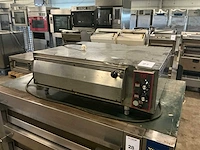 Cb bakkerijoven - afbeelding 1 van  6