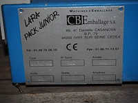 Cbemballage s.a. - afbeelding 7 van  7