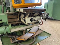 C.b.ferrari freesmachine - afbeelding 2 van  13