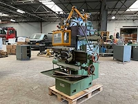 C.b.ferrari freesmachine - afbeelding 1 van  13