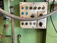 C.b.ferrari freesmachine - afbeelding 10 van  13