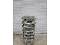 Cc - kratten trolley (9x) - afbeelding 2 van  4