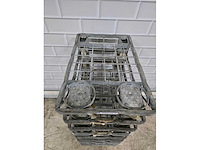 Cc - kratten trolley (9x) - afbeelding 4 van  4