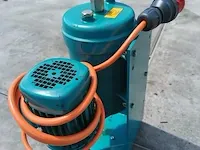 Cc jensen bypass filtratiesysteem cc jensen, hdu 15/25 fv, groen, bouwjaar 2013 - afbeelding 1 van  6