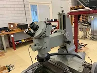 Cccp meetmicroscoop - afbeelding 9 van  11
