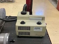 Cccp meetmicroscoop - afbeelding 10 van  11