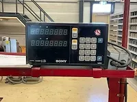 Cccp meetmicroscoop - afbeelding 11 van  11