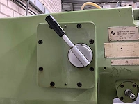 Cccp mockba 6p11 freesmachine - afbeelding 2 van  29