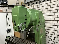 Cccp mockba 6p11 freesmachine - afbeelding 23 van  29