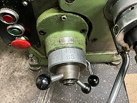 Cccp mockba 6p11 freesmachine - afbeelding 7 van  29