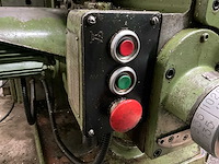 Cccp mockba 6p11 freesmachine - afbeelding 8 van  29