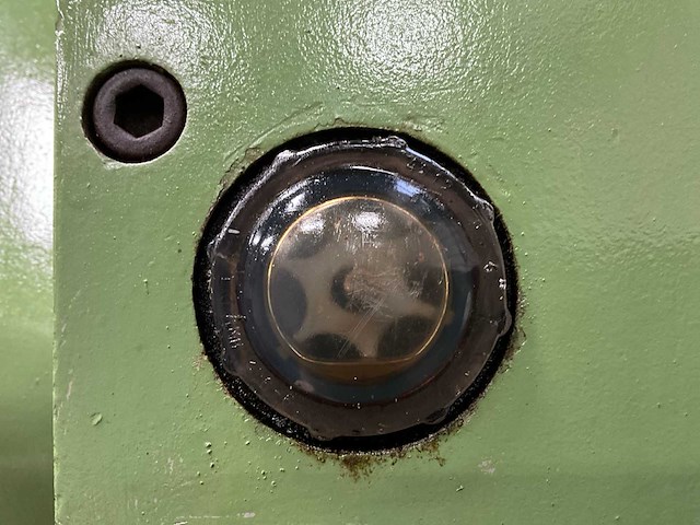 Cccp mockba 6p11 freesmachine - afbeelding 11 van  29