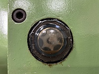 Cccp mockba 6p11 freesmachine - afbeelding 11 van  29