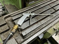 Cccp mockba 6p11 freesmachine - afbeelding 13 van  29