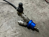 Cccp mockba 6p11 freesmachine - afbeelding 14 van  29