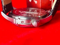 Cccp shchuka soviet-unie gmt duikhorloge - afbeelding 4 van  6