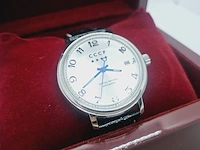 Cccp special edition automatisch herenhorloge inc. doos - afbeelding 3 van  10