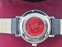 Cccp special edition automatisch herenhorloge inc. doos - afbeelding 8 van  10