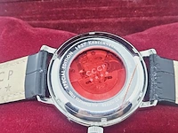 Cccp special edition automatisch herenhorloge inc. doos - afbeelding 9 van  10