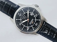 Cccp yuri gagarin gmt limited edition 056/300 - afbeelding 2 van  8