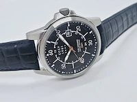 Cccp yuri gagarin gmt limited edition 056/300 - afbeelding 4 van  8