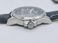 Cccp yuri gagarin gmt limited edition 056/300 - afbeelding 6 van  8