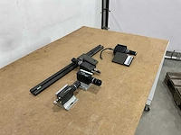 Ccd camera (4x) - afbeelding 2 van  8