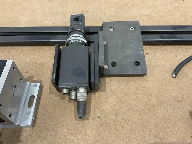 Ccd camera (4x) - afbeelding 5 van  8