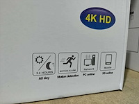 Cctv4 - beveiligingscamera's - afbeelding 3 van  4