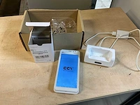 Ccv a77 mobiel pinapparaat - afbeelding 4 van  7