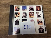 Cd bon jovi - afbeelding 1 van  1