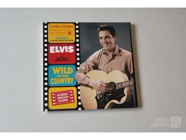 Cd deluxe sets - afbeelding 2 van  17