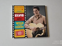 Cd deluxe sets - afbeelding 2 van  17