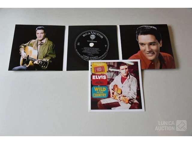 Cd deluxe sets - afbeelding 3 van  17