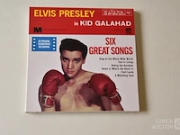 Cd deluxe sets - afbeelding 6 van  17