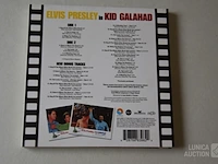 Cd deluxe sets - afbeelding 8 van  17