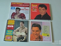 Cd deluxe sets