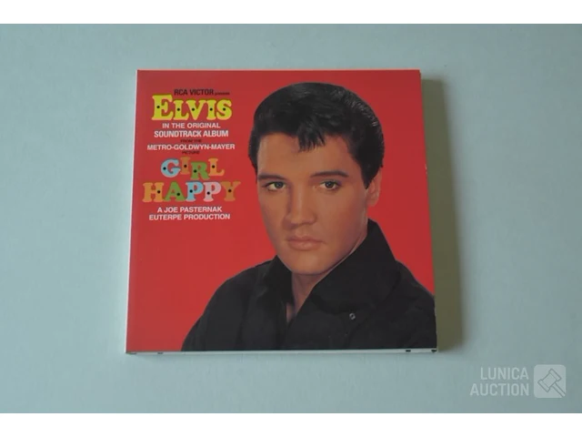 Cd deluxe sets - afbeelding 10 van  17