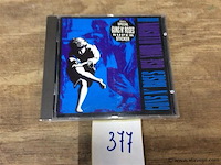 Cd guns n' roses - afbeelding 1 van  1