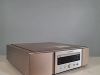 Cd-speler, marantz, ki ruby - afbeelding 4 van  9