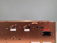 Cd-speler, marantz, ki ruby - afbeelding 7 van  9