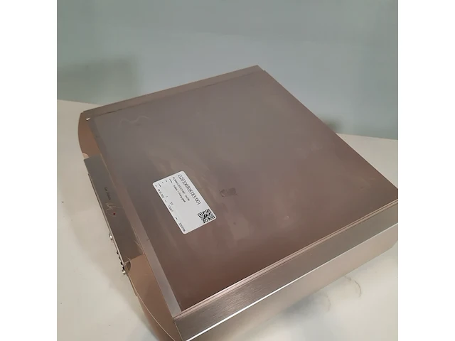 Cd-speler, marantz, ki ruby - afbeelding 9 van  9