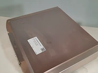 Cd-speler, marantz, ki ruby - afbeelding 9 van  9
