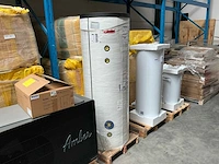 Cd1 300 hhp boiler 280l
