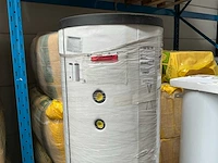 Cd1 300 hhp boiler 280l - afbeelding 3 van  6