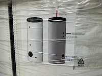 Cd1 300 hhp boiler 280l - afbeelding 4 van  6