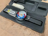 Cdi 3002 ldi momentsleutel - afbeelding 2 van  4