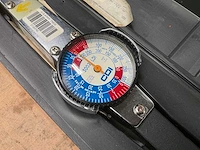 Cdi 3002 ldi momentsleutel - afbeelding 3 van  4